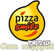 PizzaSmile (Пицца Смайл). Доставка еды на дом Брест.